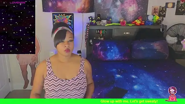 temptressbeauty24 online show from 13, 2, 2026