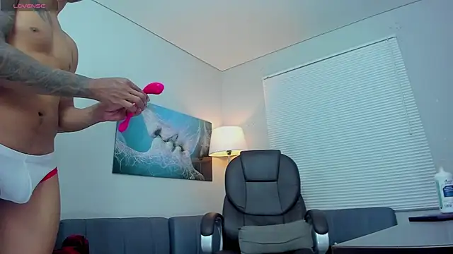 vincen jose online show from 6, 10, 2025