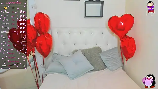 Sourr Lollipop online show from 15, 2, 2025