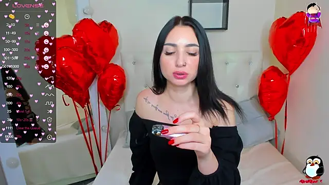 Sourr Lollipop online show from 17, 2, 2025