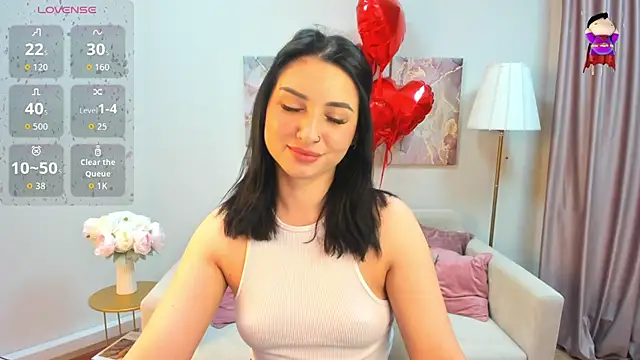 Sourr Lollipop online show from 18, 2, 2026