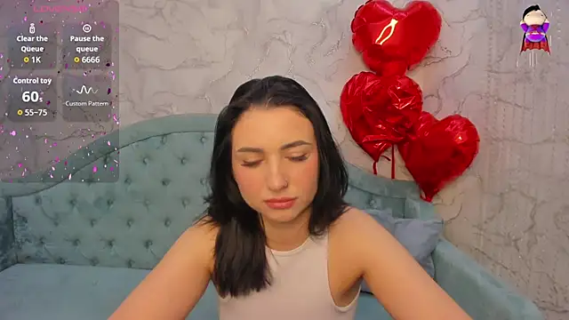 Sourr Lollipop online show from 22, 2, 2026