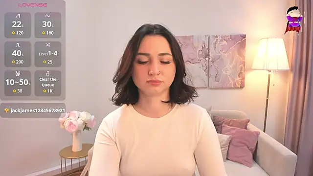 Sourr Lollipop online show from 31, 3, 2026