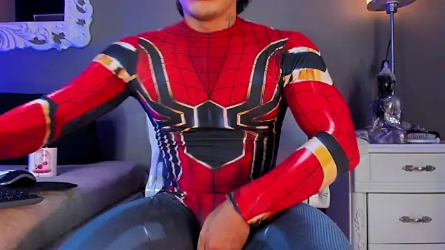 nau fonseca1 online show from 24, 1, 2025