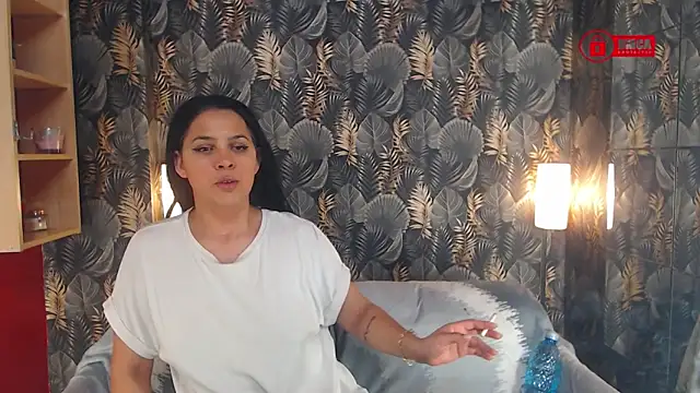 Snapshot of jessthewicked chatting on 3, 2, 2025 jessthewicked online show from 3, 2, 2025