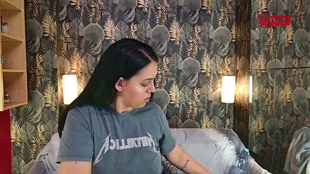 Snapshot of jessthewicked chatting on 18, 3, 2025 jessthewicked online show from 18, 3, 2025