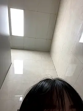 Asia-Lynn online show from 8, 12, 2024