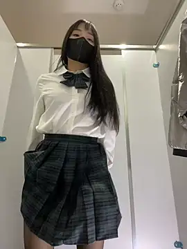 Asia-Lynn online show from 4, 1, 2025