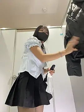 Asia-Lynn online show from 7, 1, 2025