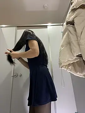 Asia-Lynn online show from 19, 1, 2025