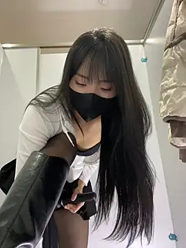 Asia-Lynn online show from 21, 1, 2025