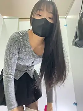 Asia-Lynn online show from 12, 3, 2025