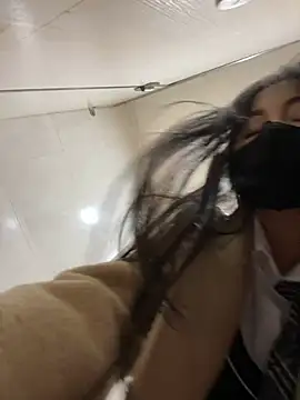 Asia-Lynn online show from 14, 3, 2025