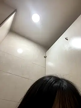 Asia-Lynn online show from 14, 10, 2025