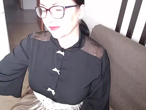 Alma44 online show from 8, 4, 2026