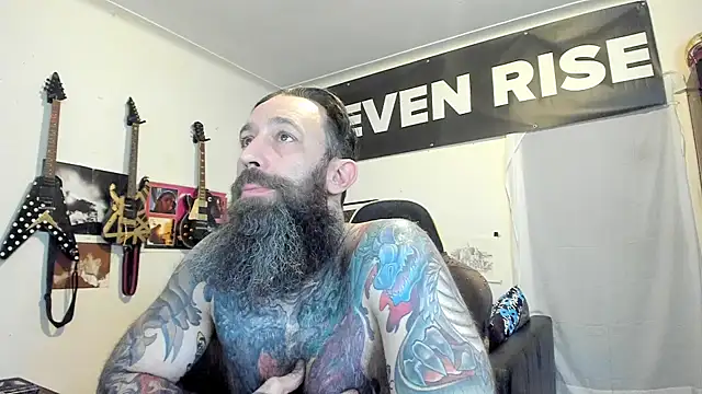StevenRiseNYC online show from 8, 5, 2026