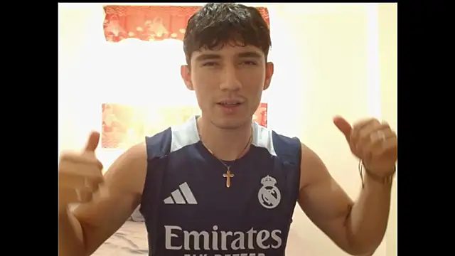 ChicoMaloFfF online show from 16, 1, 2026