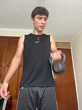 ChicoMaloFfF online show from 6, 3, 2026