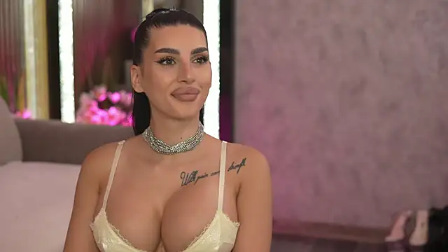 AmyBlair online show from 27, 6, 2026