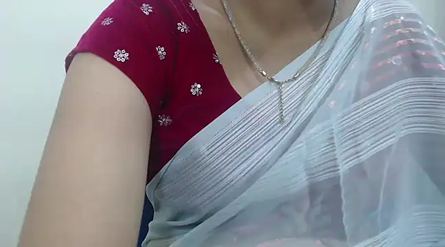 Lovely Siri 23 online show from 21, 1, 2025