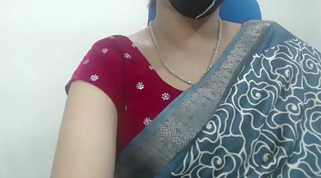 Lovely Siri 23 online show from 23, 1, 2025