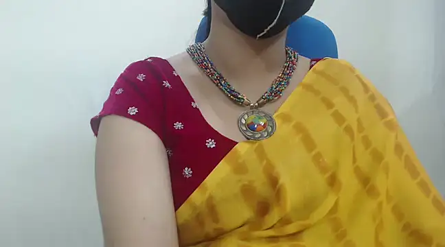 Lovely Siri 23 online show from 12, 2, 2025