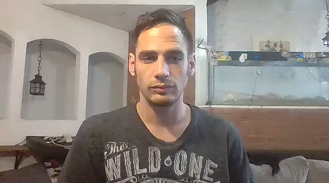 Snapshot of Stevenson988 chatting on 25, 12, 2024 Stevenson988 online show from 25, 12, 2024