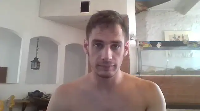 Snapshot of Stevenson988 chatting on 26, 12, 2024 Stevenson988 online show from 26, 12, 2024