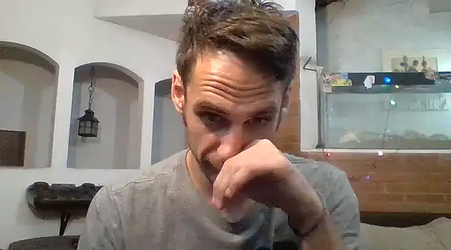 Snapshot of Stevenson988 chatting on 6, 1, 2025 Stevenson988 online show from 6, 1, 2025