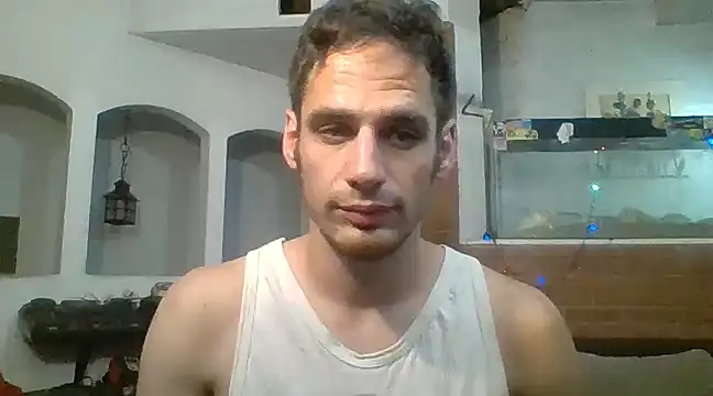 Snapshot of Stevenson988 chatting on 10, 1, 2025 Stevenson988 online show from 10, 1, 2025