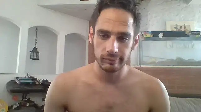 Snapshot of Stevenson988 chatting on 20, 1, 2025 Stevenson988 online show from 20, 1, 2025