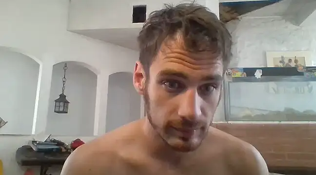 Snapshot of Stevenson988 chatting on 21, 1, 2025 Stevenson988 online show from 21, 1, 2025