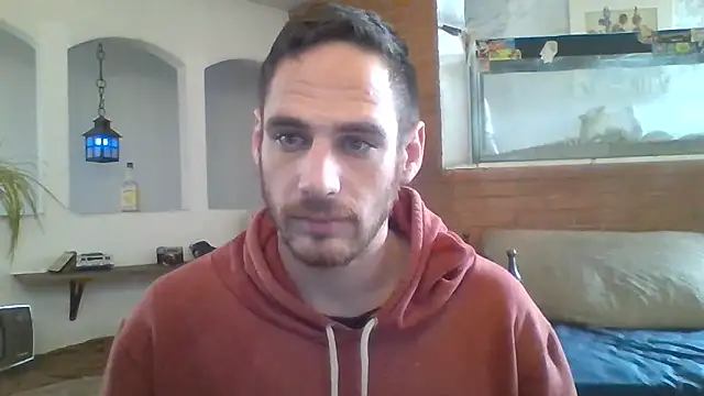 Snapshot of Stevenson988 chatting on 21, 9, 2025 Stevenson988 online show from 21, 9, 2025