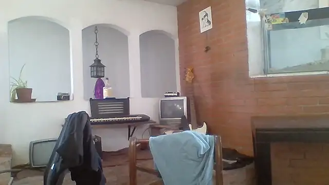 Stevenson988 online show from 8, 1, 2026