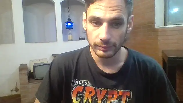 Stevenson988 online show from 8, 4, 2026