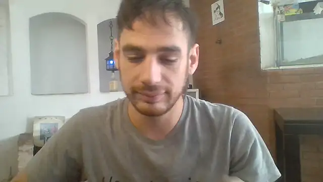 Stevenson988 online show from 11, 4, 2026