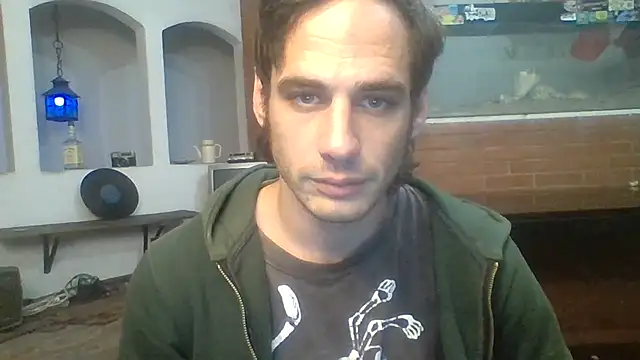 Snapshot of Stevenson988 chatting on 28, 5, 2026 Stevenson988 online show from 28, 5, 2026