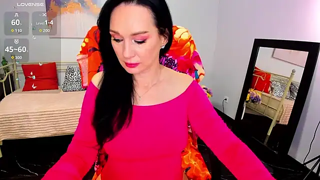 Snapshot of Sofia_Ford chatting on 22, 6, 2026 Sofia Ford online show from 22, 6, 2026