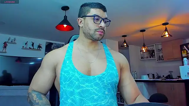 Michael Diamond online show from 17, 12, 2024