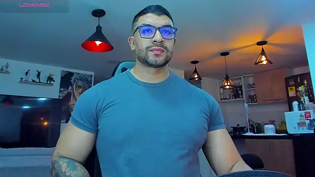 Michael Diamond online show from 23, 12, 2024