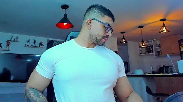 Michael Diamond online show from 24, 12, 2024