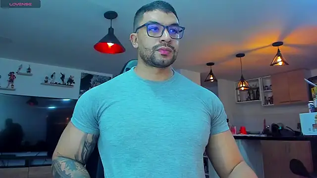 Michael Diamond online show from 21, 1, 2025