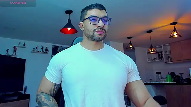 Michael Diamond online show from 31, 1, 2025