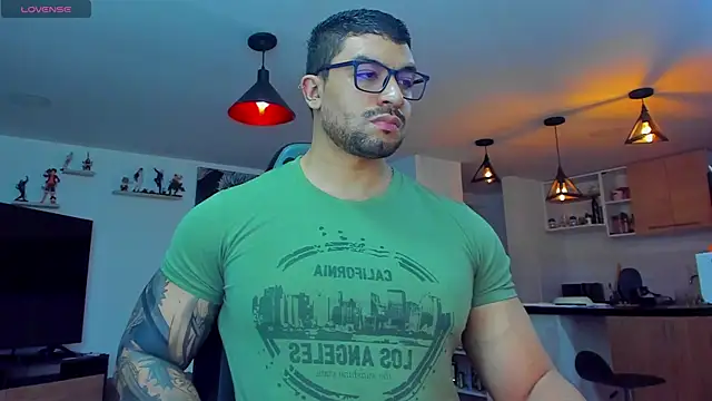 Michael Diamond online show from 12, 2, 2025