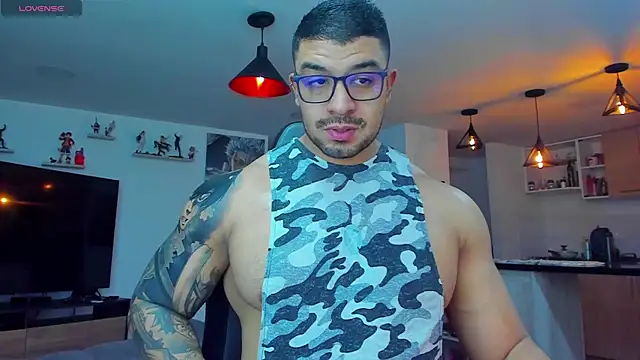 Michael Diamond online show from 28, 2, 2025