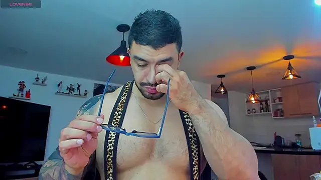 Michael Diamond online show from 14, 3, 2025