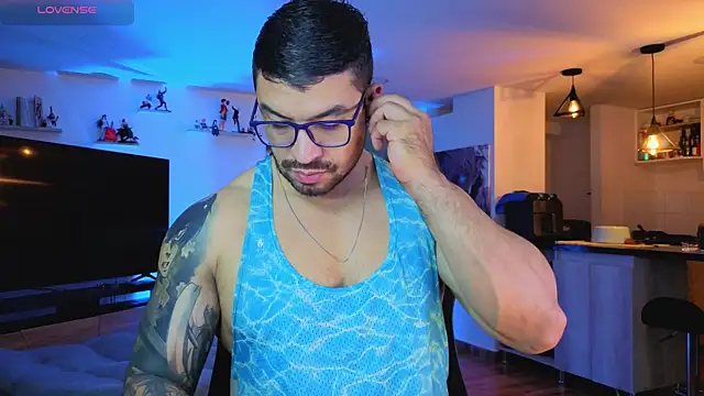 Michael Diamond online show from 25, 9, 2025