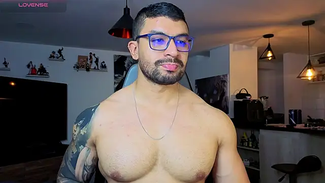 Michael Diamond online show from 16, 1, 2026