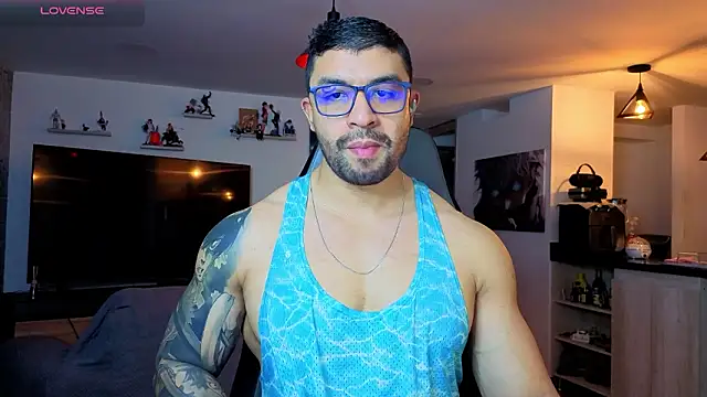 Michael Diamond online show from 11, 2, 2026