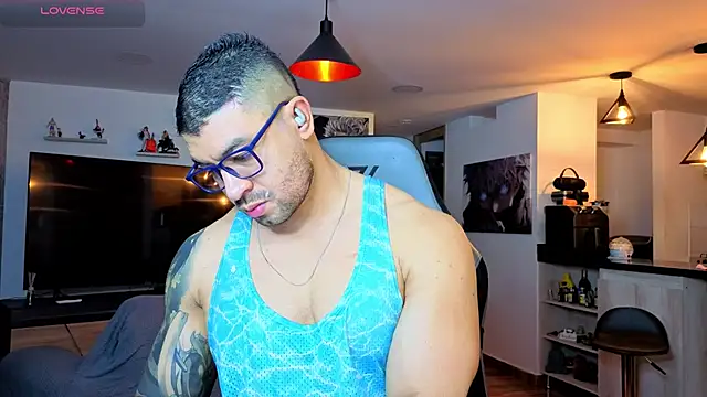 Michael Diamond online show from 19, 2, 2026